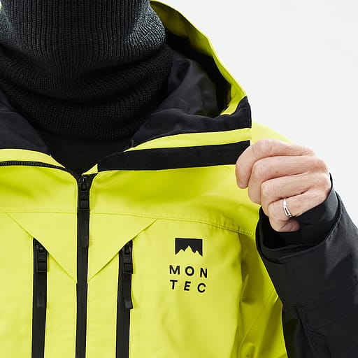Microfleece Chinguard