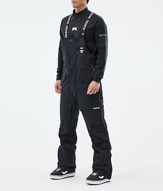 Montec Fawk Snowboard Pants Men