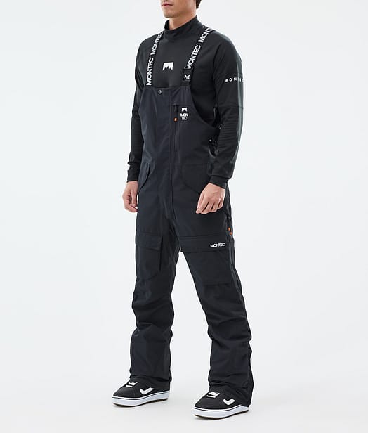 Montec Fawk Snowboard Pants Men