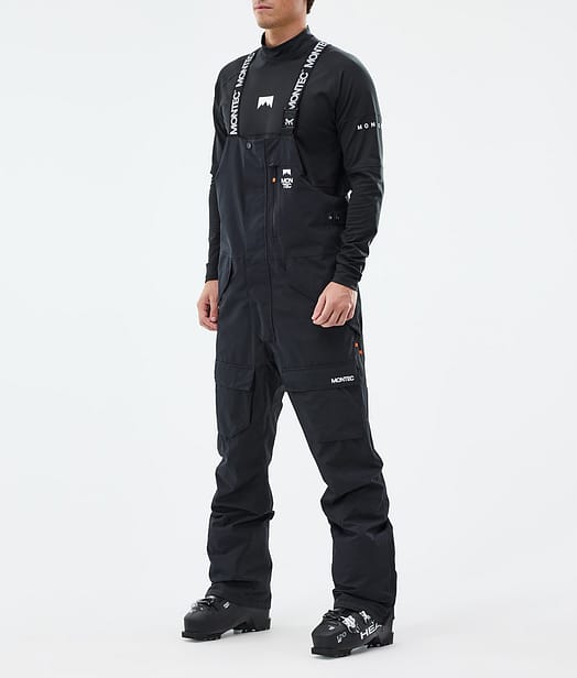 Montec Fawk Ski Pants Men