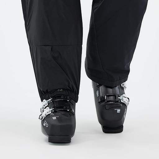 Elasticated Snow Gaiters