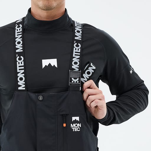 One-Point Adjustable Suspenders, Image 1 of 2
