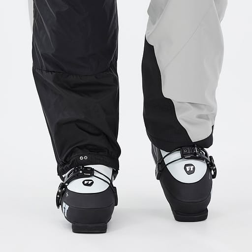 Elasticated Snow Gaiters