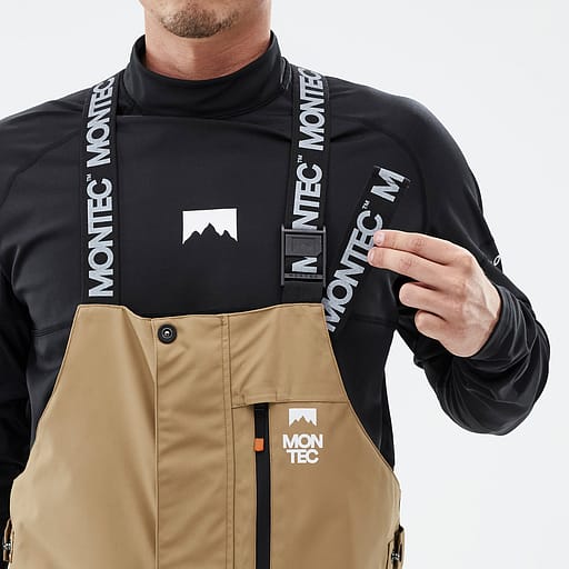 One-Point Adjustable Suspenders, Image 1 of 2