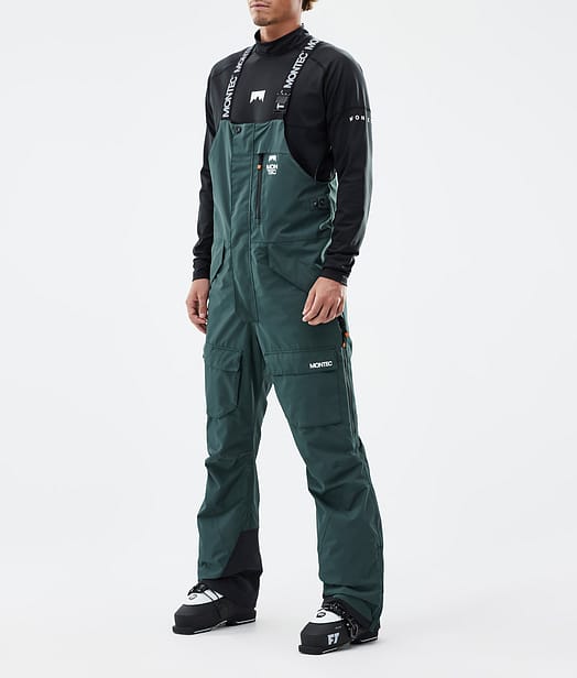 Fawk Ski Pants Men