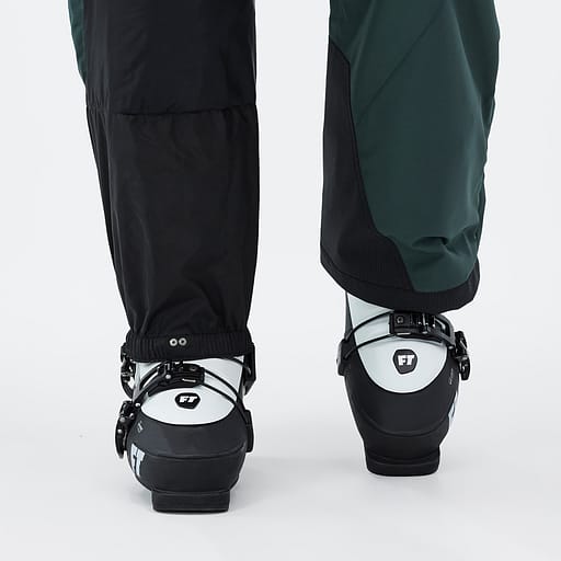 Elasticated Snow Gaiters