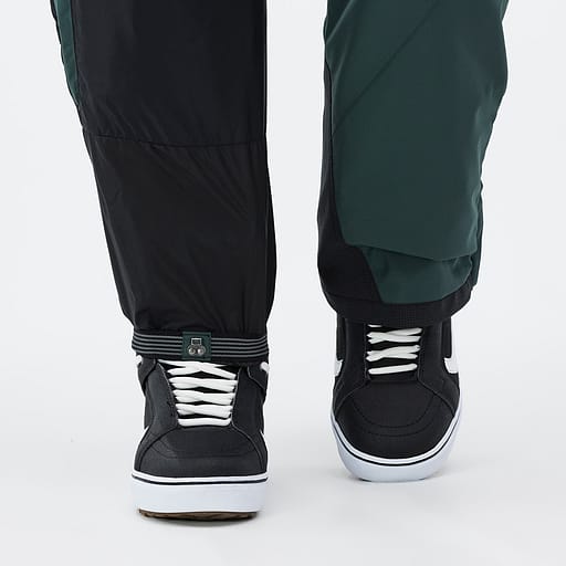 Elasticated Snow Gaiters