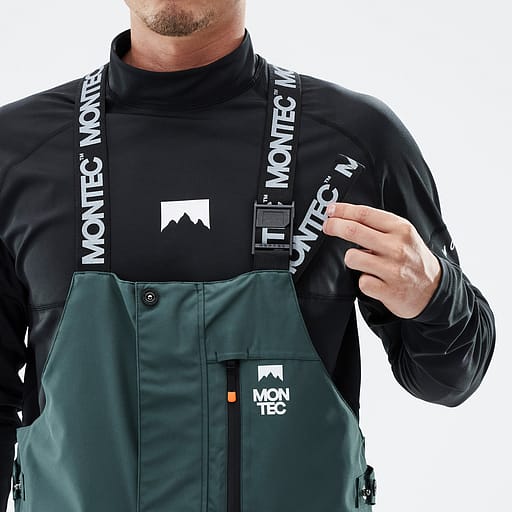 One-Point Adjustable Suspenders, Image 1 of 2
