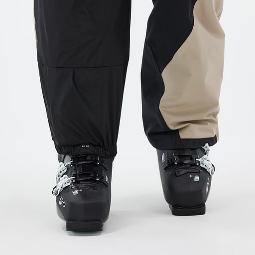 Elasticated Snow Gaiters