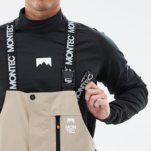 One-Point Adjustable Suspenders, Image 1 of 2