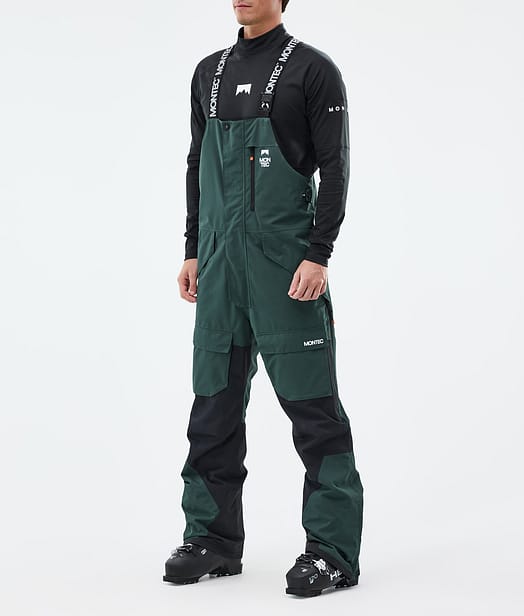 Fawk Ski Pants Men