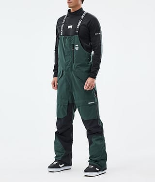 Montec Fawk Snowboard Pants Men