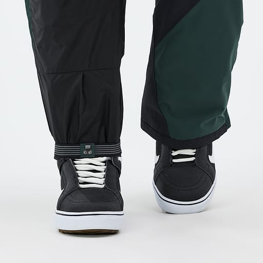 Elasticated Snow Gaiters