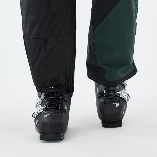 Elasticated Snow Gaiters