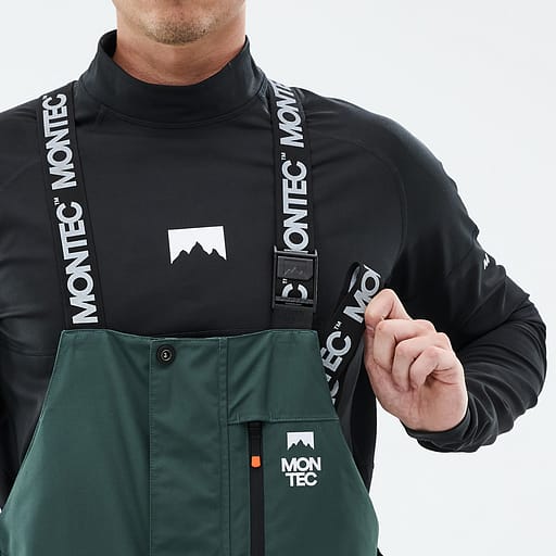 One-Point Adjustable Suspenders, Image 1 of 2