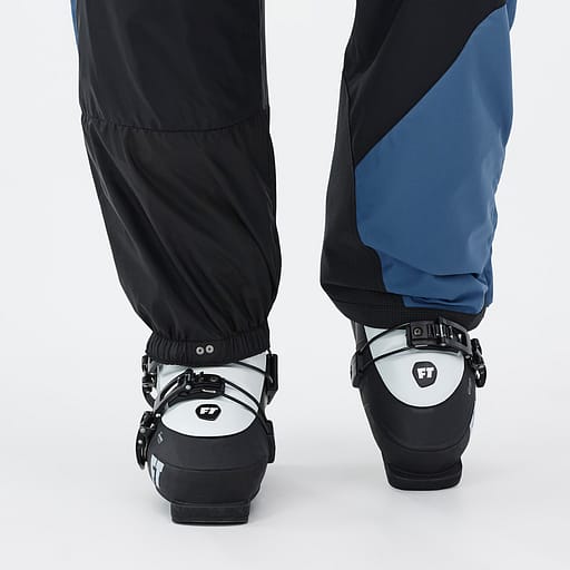 Elasticated Snow Gaiters