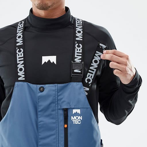 One-Point Adjustable Suspenders, Image 1 of 2