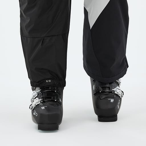 Elasticated Snow Gaiters