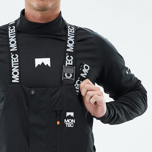 One-Point Adjustable Suspenders, Image 1 of 2