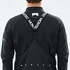 One-Point Adjustable Suspenders, Image 2 of 2,