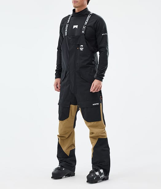 Fawk Ski Pants Men