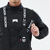 One-Point Adjustable Suspenders, Image 1 of 2,