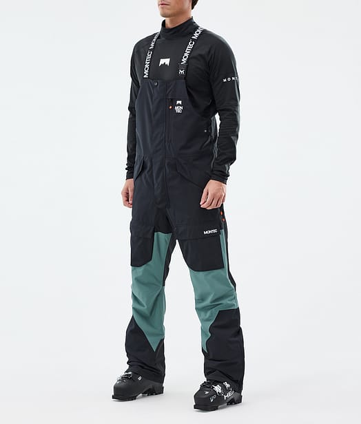 Montec Fawk Ski Pants Men