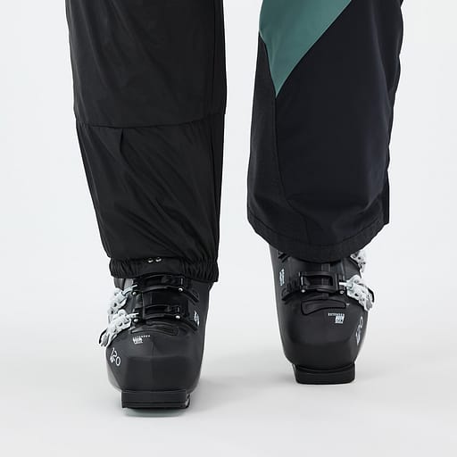 Elasticated Snow Gaiters
