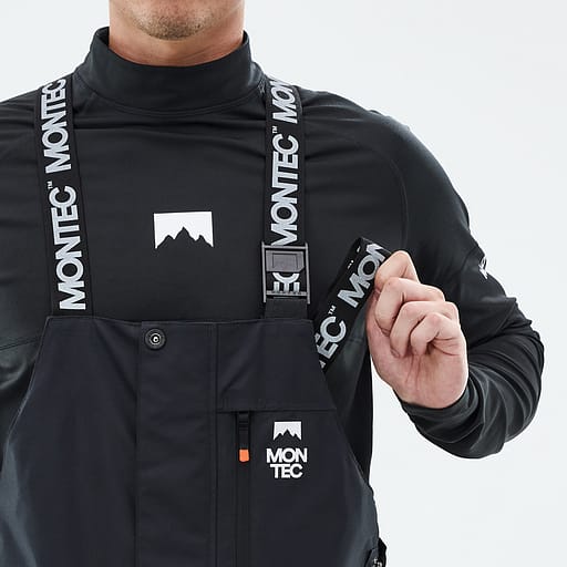 One-Point Adjustable Suspenders, Image 1 of 2