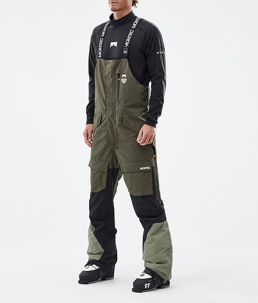 Fawk Ski Pants Men
