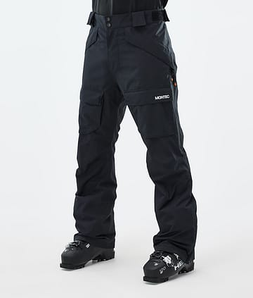 Montec Kirin Ski Pants Black
