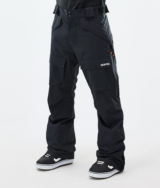 Montec Kirin Snowboard Pants Men