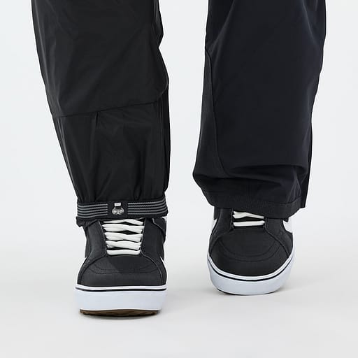 Elasticated Snow Gaiters