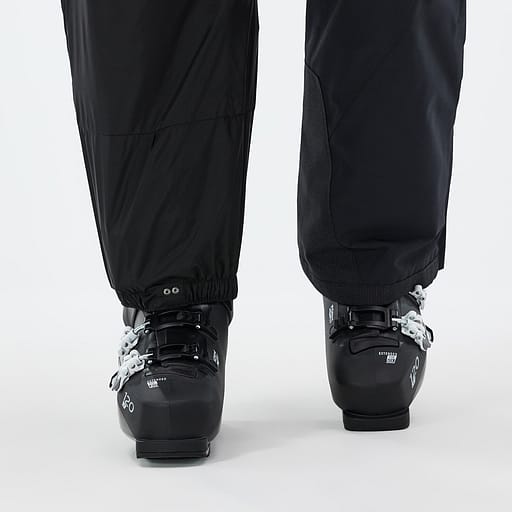 Elasticated Snow Gaiters