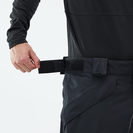 Elastic Adjustable Waistband