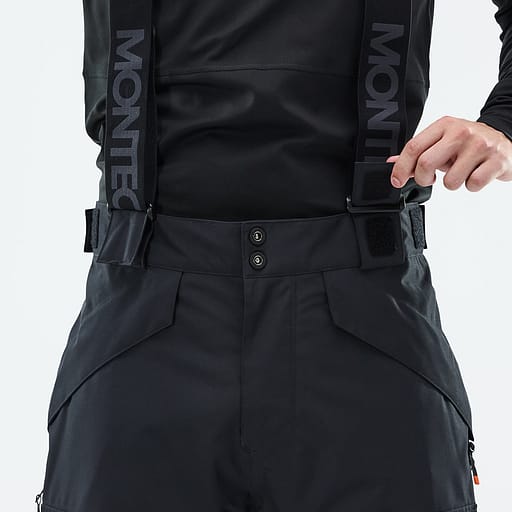 Belt Loops for Suspenders