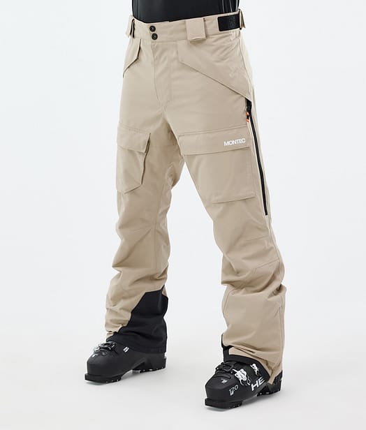 Kirin Ski Pants Men