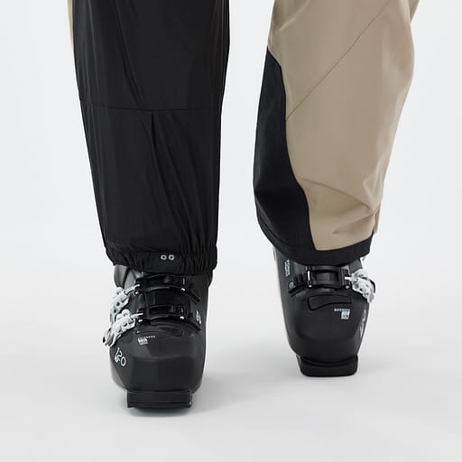 Elasticated Snow Gaiters