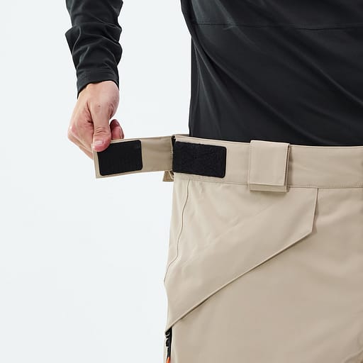 Elastic Adjustable Waistband