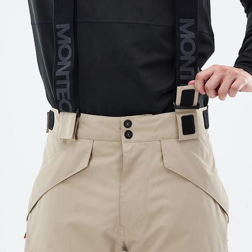 Belt Loops for Suspenders