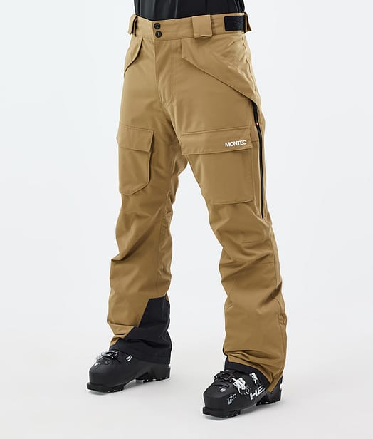 Montec Kirin Ski Pants Men