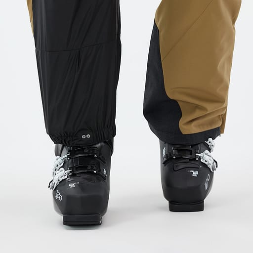 Elasticated Snow Gaiters