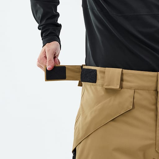 Elastic Adjustable Waistband