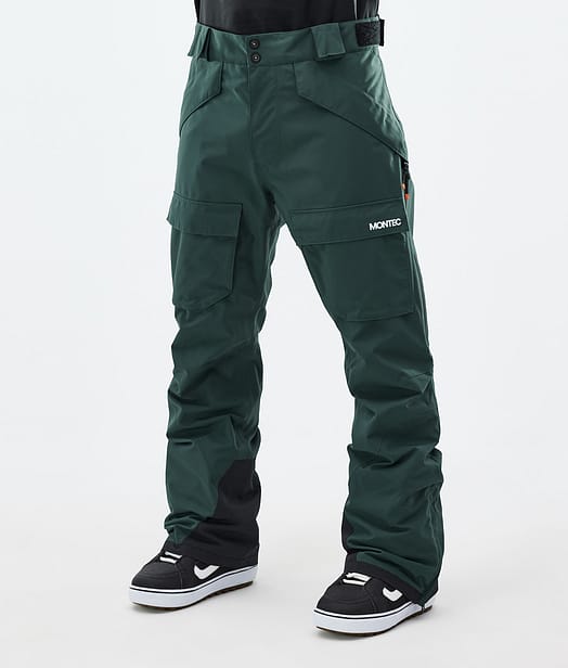 Montec Kirin Snowboard Pants Men