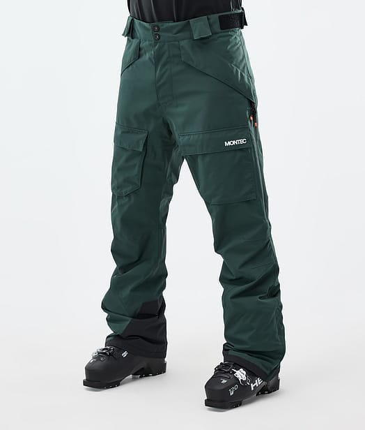 Montec Kirin Ski Pants Men
