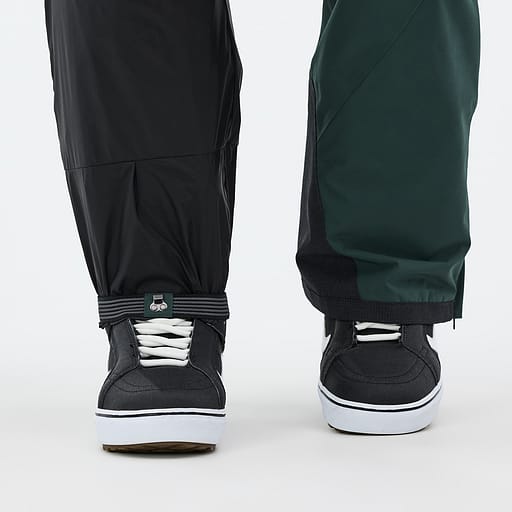 Elasticated Snow Gaiters