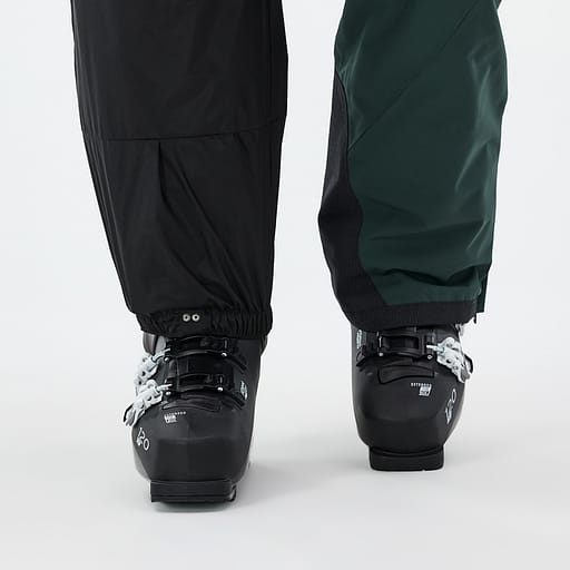 Elasticated Snow Gaiters