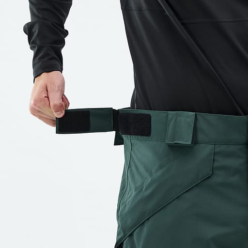 Elastic Adjustable Waistband