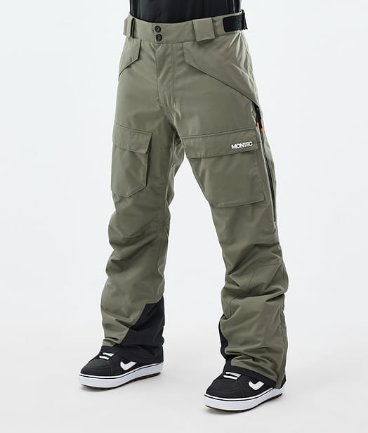 Kirin Snowboard Pants Men