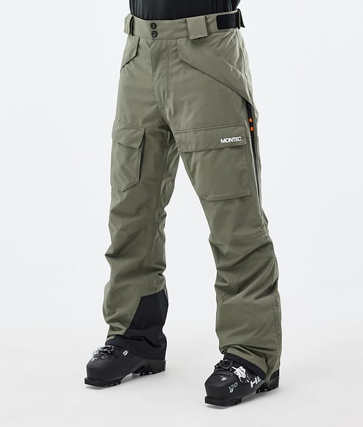 Montec Kirin Ski Pants Men